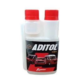 Aditivo Combustível para diesel aditol 200ML - Lubrisint