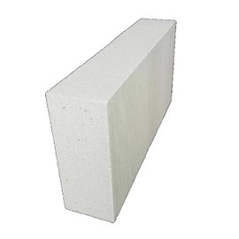 Bloco de Concreto Celular 60x30x10cm - Celucon