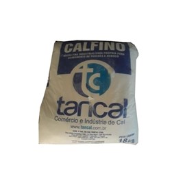 CalFino 18Kg - Tancal