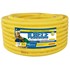 Eletroduto Plastilit PVC Flexível Corrugado 25mmx50m Amarelo - PLASTILIT