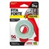 Fita Forte Dupla Face Extreme 24mmX1.5m - Adere