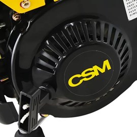 Gerador de Energia Portátil GM-900 2 Tempos Monofásico 220V - CSM