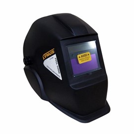 Máscara de Solda Automática com Controlador MLS-5000 - Lynus