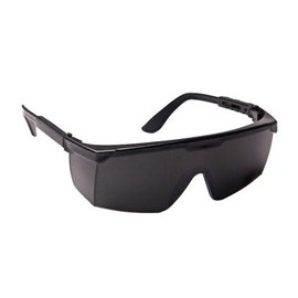 Óculos de Segurança Jaguar Cinza - Kalipso