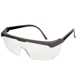 Óculos de Segurança Jaguar Incolor AF - Kalipso
