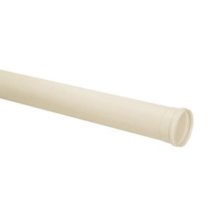 Tubo PVC para Esgoto 100MM com 3m - Amanco